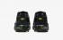 Nike Air Max Plus Nero Volt Reflect Argento Cool Grigio FQ2399-001