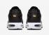 Nike Air Max Plus 黑白 CQ6360-001