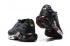 נעלי ריצה של נייקי אייר מקס פלוס שחור לבן נקודה אדומה CV1636-004