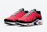 Nike Air Max Plus Bright Crimson White Black Purple DJ5138-600