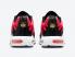 Nike Air Max Plus Bright Crimson Wit Zwart Paars DJ5138-600