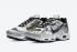 Nike Air Max Plus Brushstroke Weiß Schwarz Grau Schuhe CZ7553-002
