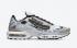 взуття Nike Air Max Plus Brushstroke White Black Grey CZ7553-002