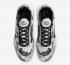 נייקי אייר מקס פלוס נעלי מברשת לבן שחור אפור CZ7553-002