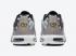 παπούτσια Nike Air Max Plus Brushstroke Λευκά Μαύρα Γκρι CZ7553-002