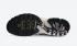 Nike Air Max Plus Brushstroke Blanc Noir Gris Chaussures CZ7553-002