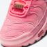 Nike Air Max Plus City Special ATL Rose Blanc Chaussures DH0155-600