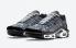 Nike Air Max Plus Dark Smoke Grey Black White DO6384-001