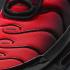 Nike Air Max Plus Deadpool Nero Bright Crimson Wolf Grigio DC1936-001