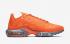 Nike Air Max Plus Decon Electro Naranja CD0882-800