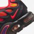 Nike Air Max Plus Drift All Day Black Field Roxo Laser Laranja Bright Crimson FD4290-003
