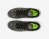 나이키 에어맥스 플러스 에센셜 크레이터 블랙 스모크 그레이 일렉트릭 그린 DA9326-001,신발,운동화를