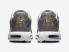 Nike Air Max Plus Flat Pewter White Photon Dust Zwart DV7665-002