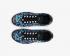 Nike Air Max Plus GS Sort Hyper Blue University Rød Hvid CU4623-001