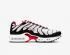 Nike Air Max Plus GS Hyper Royal Volt 白色黑色紅色 CD0609-007