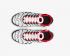 Nike Air Max Plus GS Hyper Royal Volt Bílá Černá Červená CD0609-007