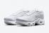 Nike Air Max Plus GS Light לילך לבן מתכתי כסף CD0609-103
