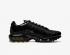 обувки за бягане Nike Air Max Plus GS Triple Black CD0609-001
