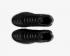 Giày chạy bộ Nike Air Max Plus GS Triple Black CD0609-001