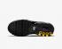 Nike Air Max Plus GS Triple Black löparskor CD0609-001