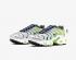 Nike Air Max Plus GS 白色森林綠色黑色 CD0609-101