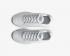 Nike Air Max Plus GS Bianche Metallizzate Argento Scarpe CW7044-100
