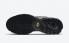 Nike Air Max Plus Goes All-Black Gold Zapatillas para correr DD9609-001