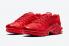 Nike Air Max Plus Goes teljesen piros fekete futócipőt DD9609-600