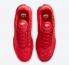 Nike Air Max Plus Goes All-Red Svarta löparskor DD9609-600