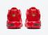 Nike Air Max Plus Goes All-Red Svarta löparskor DD9609-600
