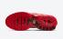 Sepatu Lari Nike Air Max Plus Goes All-Red Black DD9609-600