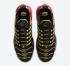 Nike Air Max Plus Gradient Bianche Nere Habanero Rosse Gialle CZ9270-001