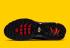Nike Air Max Plus Gradient Wit Zwart Habanero Rood Geel CZ9270-001