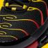 Nike Air Max Plus gradient Trắng Đen Habanero Đỏ Vàng CZ9270-001