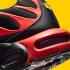 Nike Air Max Plus gradient Trắng Đen Habanero Đỏ Vàng CZ9270-001