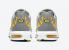 Nike Air Max Plus Γκρι Κίτρινα Λευκά Μαύρα Παπούτσια DD7111-001