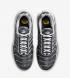 Nike Air Max Plus Greyscale Cool Grigio DZ2655-001