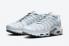 běžecké boty Nike Air Max Plus Grind White Grey Blue DM2466-100