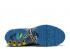 Nike Air Max Plus Gs Teal Gradient Blu Volt Hero Force CT0962-401