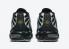 Nike Air Max Plus Halloween Black Limelight Chaussures DD4004-001