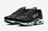 Nike Air Max Plus Just Do It Black Volt Λευκό Πράσινο DJ6876-001