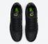 Nike Air Max Plus Just Do It Musta Volt Valkoinen Vihreä DJ6876-001