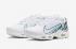 Nike Air Max Plus Just Do It Hvid Sølv CJ9697-100