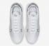 Nike Air Max Plus Just Do It White Silver CJ9697-100