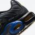 Nike Air Max Plus Kiss My Airs Musta Sininen Keltainen DJ4956-001