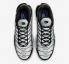 Nike Air Max Plus Kiss My Airs Metallic Zilver Cement Grijs Zwart FD9755-001