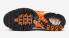 ナイキ エア マックス プラス ライト フォトグラフィー オレンジ ブラック ホワイト DZ3531-600 、シューズ、スニーカー