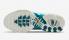 Nike Air Max Plus Metallic Blaugrün Weiß Blau Silber DR7853-100