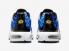 나이키 에어맥스 플러스 OG 올드 로얄 블랙 대표팀 로얄 아이스 블루 DZ3531-400, 신발, 운동화를