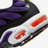 Nike Air Max Plus OG Voltaje Púrpura Naranja Total DX0755-500